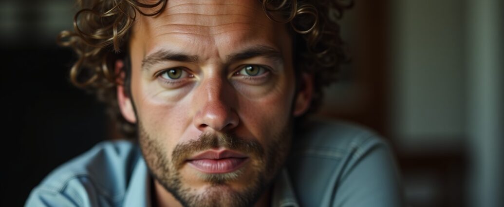 Découvrez qui partage la vie de Julien Arnaud