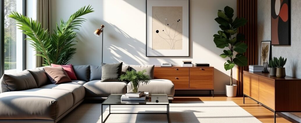 Explorez les nouvelles tendances du mobilier design sur Made in Design