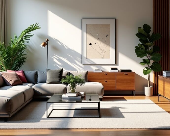 Explorez les nouvelles tendances du mobilier design sur Made in Design