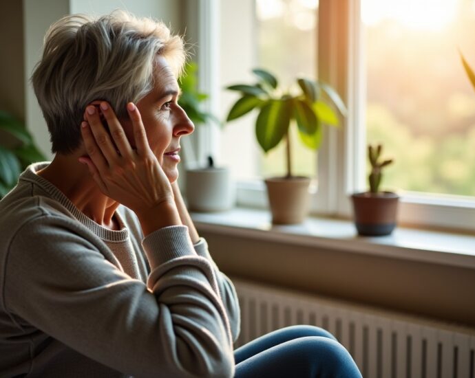 Cheveux clairsemés chez la femme : comprendre la transparence du crâne et les solutions efficaces à envisager