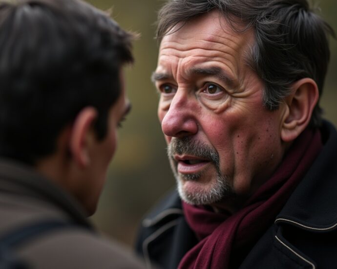 Les paroles engagées d'Yves Montand dans Le Chant des Partisans : origine et portée historique