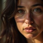 Laetitia Dana : le parcours captivant d'une artiste inspirante
