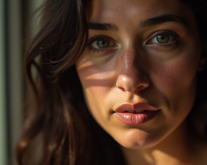 Laetitia Dana : le parcours captivant d'une artiste inspirante