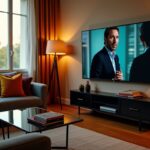 Guide complet pour regarder la série Designated Survivor en France : plateformes recommandées et astuces de visionnage
