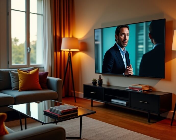 Guide complet pour regarder la série Designated Survivor en France : plateformes recommandées et astuces de visionnage