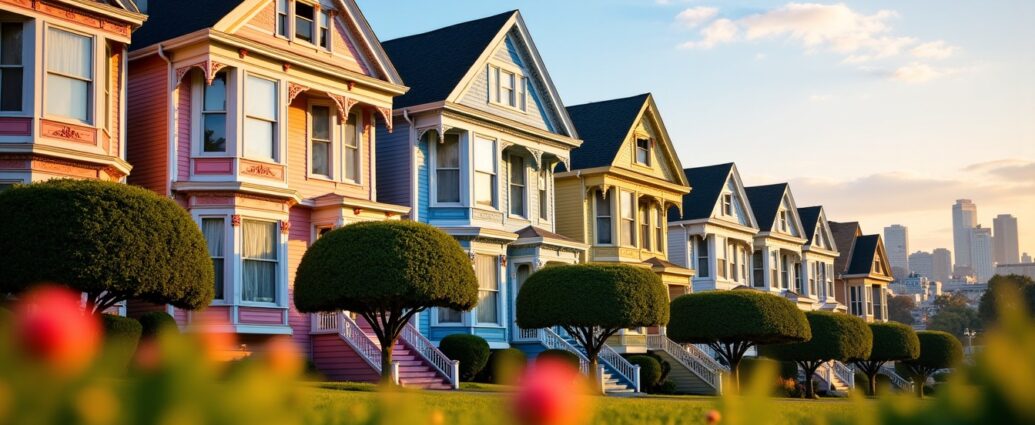 Les mystères des Painted Ladies : un charme intemporel à dévoiler