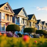 Les mystères des Painted Ladies : un charme intemporel à dévoiler