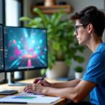 Motion design : boostez vos contenus numériques avec l'art de l'animation graphique