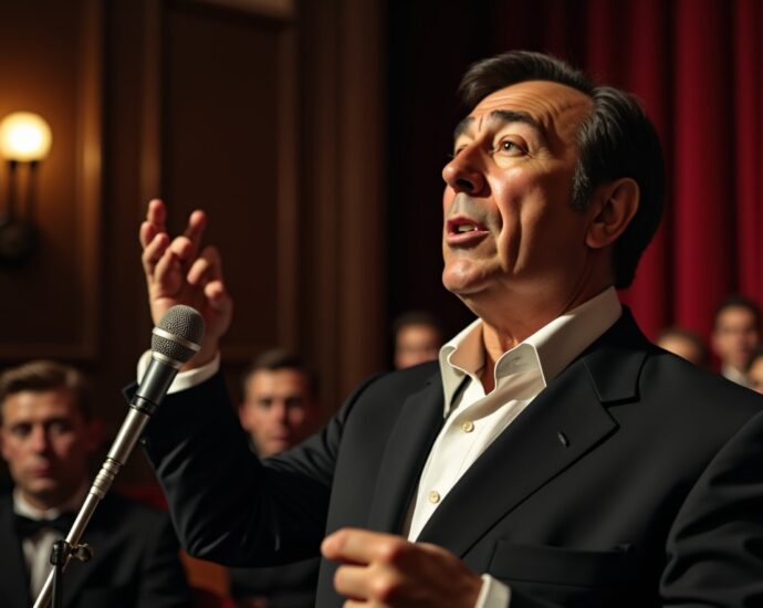 Yves Montand et Le Chant des Partisans : Origines, Paroles et Significations Profondes