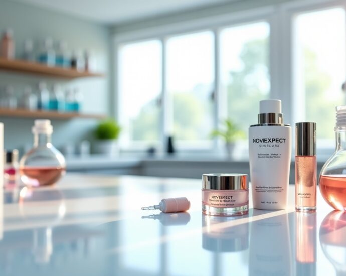 Novexpert : Analyse complète des atouts et des limites de la marque après test