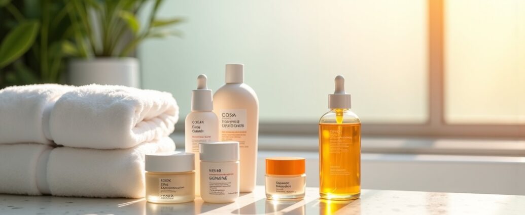 Cosrx : notre décryptage complet de la marque de soins coréenne incontournable