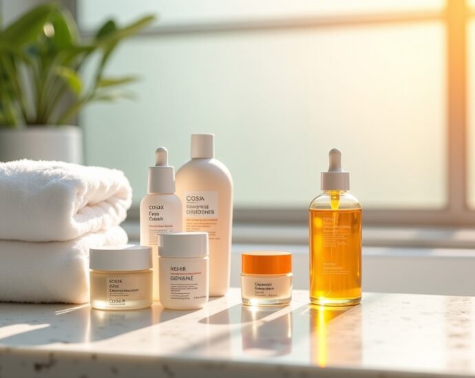 Cosrx : notre décryptage complet de la marque de soins coréenne incontournable