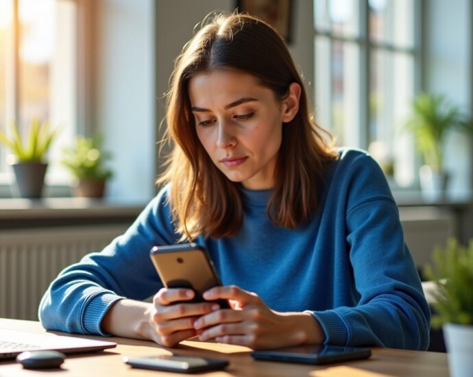 Méthodes simples pour récupérer les photos d’un téléphone endommagé