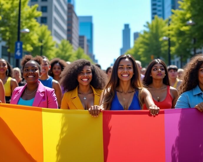 Free the Nipple : Décrypter les défis de la lutte pour l'égalité des sexes