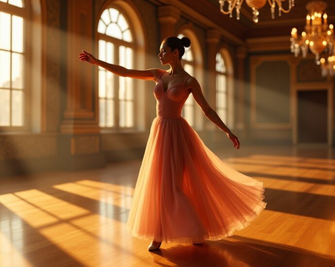 Parole d’Une Dernière Danse : Décodage et Interprétation des Paroles