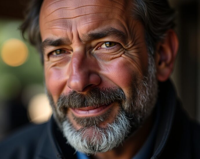 Plus belle la vie : Éric Soubelet dévoile les coulisses de son parcours exceptionnel