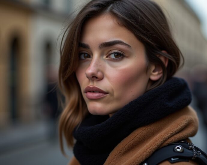 Olivia à Paris : Une immersion incontournable pour les passionnés de mode