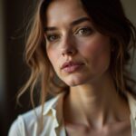Rencontre avec Louise Ebel : une muse intemporelle de la mode et de la beauté