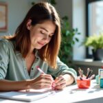 Découvrez comment bénéficier d'une formation gratuite en onglerie pour bien démarrer votre carrière