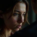 Confessions nocturnes : des paroles intenses qui laissent une empreinte indélébile