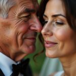 Noces de diamant : célébrer 60 ans d'amour avec raffinement et émotion