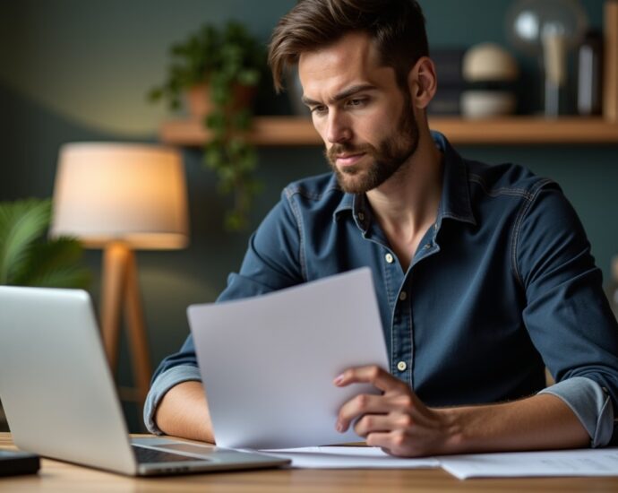 Aménager un bureau design : astuces pour maximiser l'espace et booster la productivité