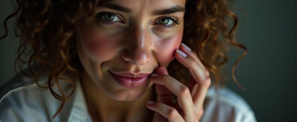 Comment éliminer une verrue rapidement : astuces efficaces pour la faire disparaître en une nuit