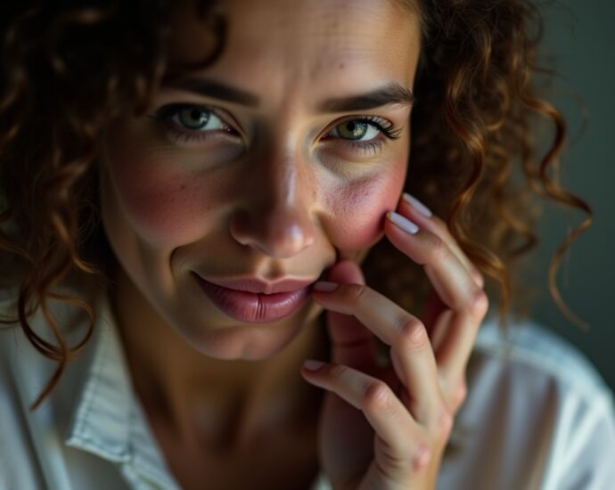 Comment éliminer une verrue rapidement : astuces efficaces pour la faire disparaître en une nuit