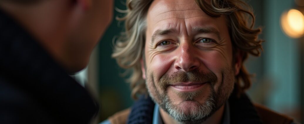 À la rencontre d’un humoriste canadien : un parcours exceptionnel et inspirant