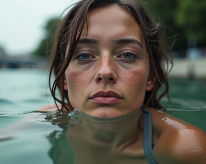 Plongée au cœur du sens des paroles de La Seine
