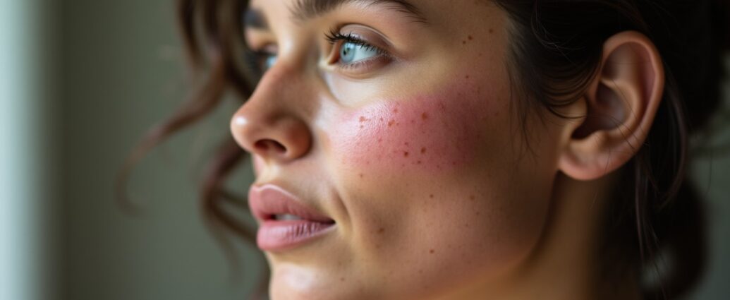 Comment faire disparaître un aphte en 24 heures grâce à des remèdes naturels et éprouvés