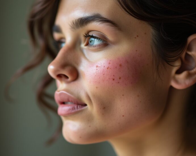 Comment faire disparaître un aphte en 24 heures grâce à des remèdes naturels et éprouvés