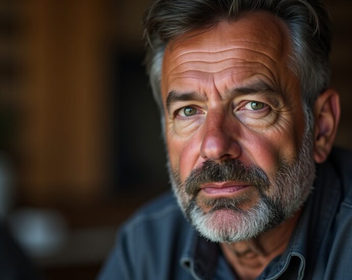 À la découverte du compagnon de Jean-Philippe Tanguy : ce que l'on sait sur lui