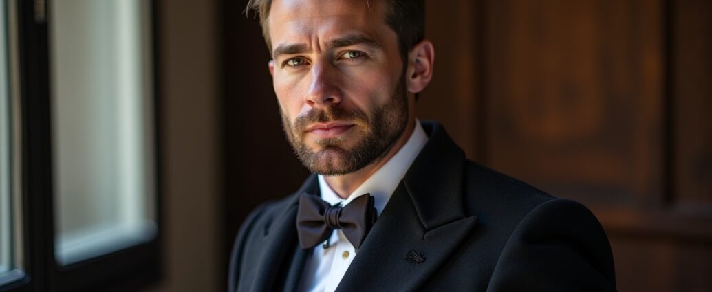 L'art du costume parfait : guide essentiel pour l'homme élégant
