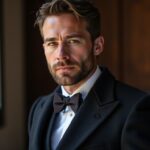 L'art du costume parfait : guide essentiel pour l'homme élégant