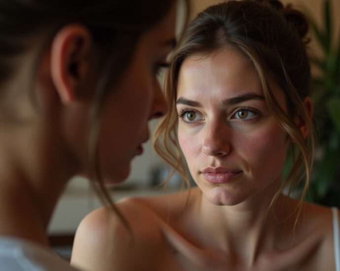Ronflements féminins : découvrez les causes majeures derrière ce phénomène