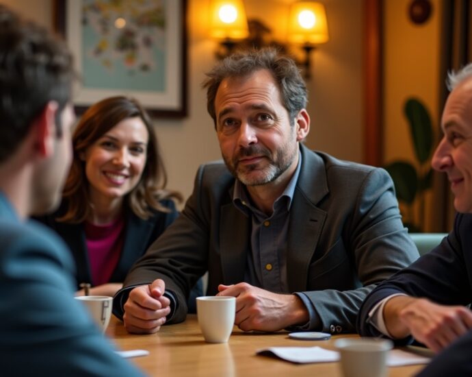 À la rencontre des humoristes belges qui font éclater de rire la francophonie