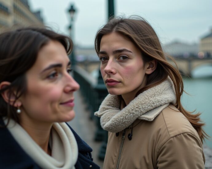 Les eaux parlantes : saisir l'importance des échanges le long de la Seine