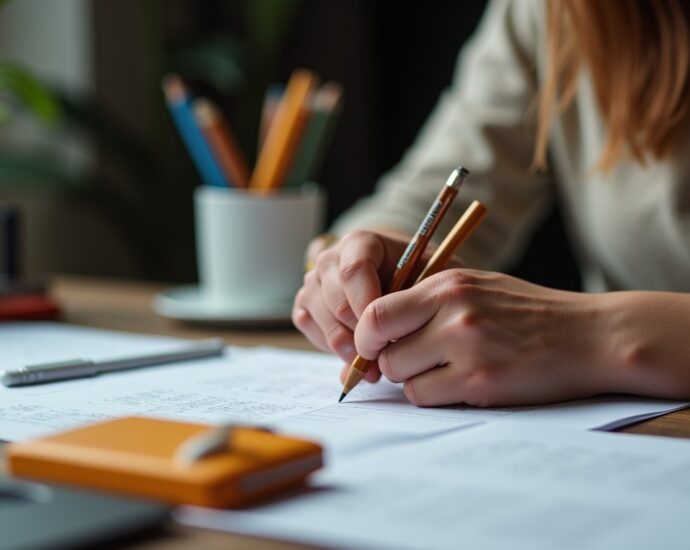 Le kit essentiel de l'étudiant en design pour booster vos projets créatifs