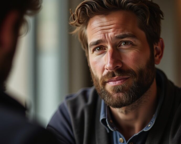 À la découverte du compagnon de Benjamin Duhamel : révélations et confidences exclusives