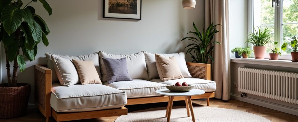 Usine à Design : Transformez votre intérieur avec une touche unique et stylée