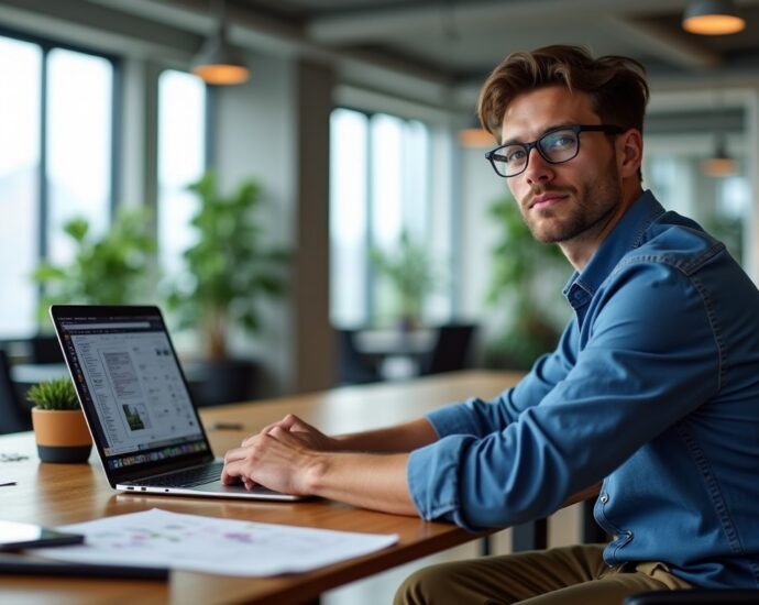 Devenir UX Designer : compétences indispensables et missions quotidiennes dévoilées