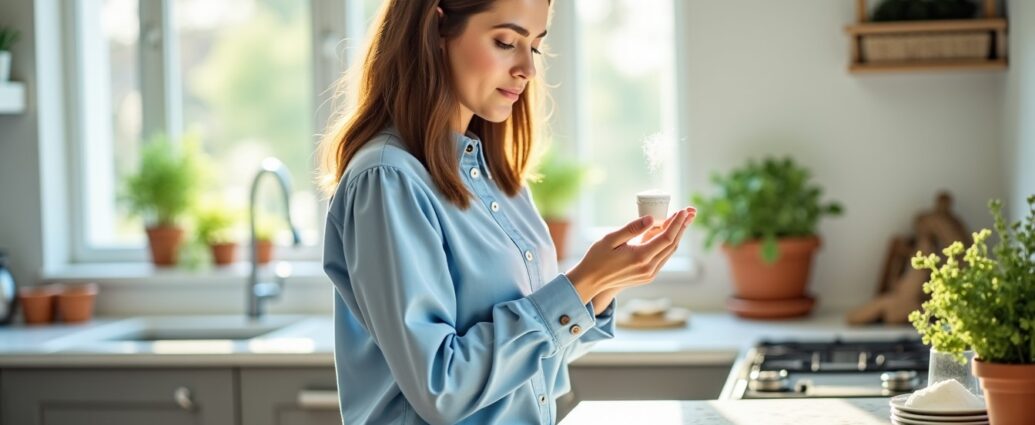 Quelle quantité de sucre quotidienne est recommandée pour une femme ?