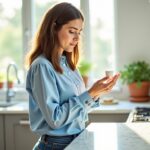 Quelle quantité de sucre quotidienne est recommandée pour une femme ?