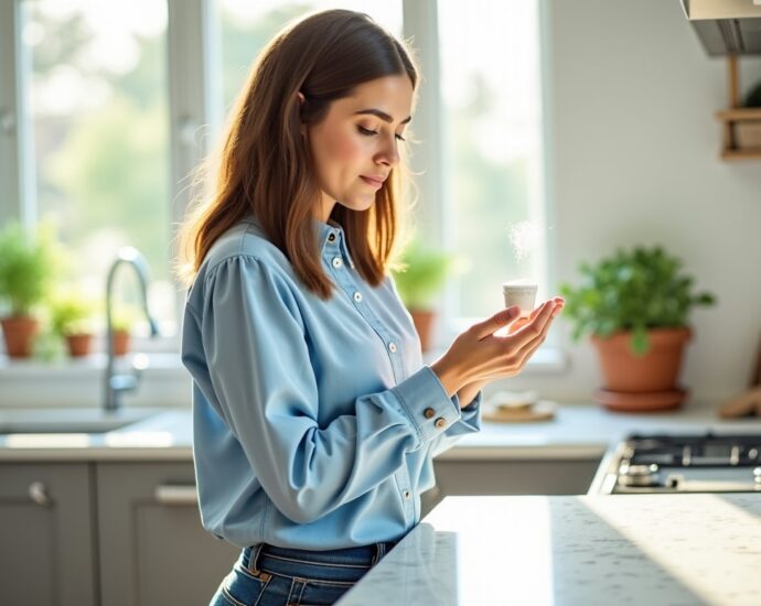 Quelle quantité de sucre quotidienne est recommandée pour une femme ?
