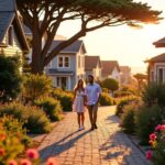 Explorez les charmes authentiques de Carmel, Californie 93923, États-Unis
