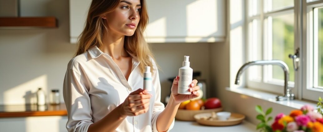 Omum : analyse complète de son efficacité, ingrédients et témoignages utilisateurs