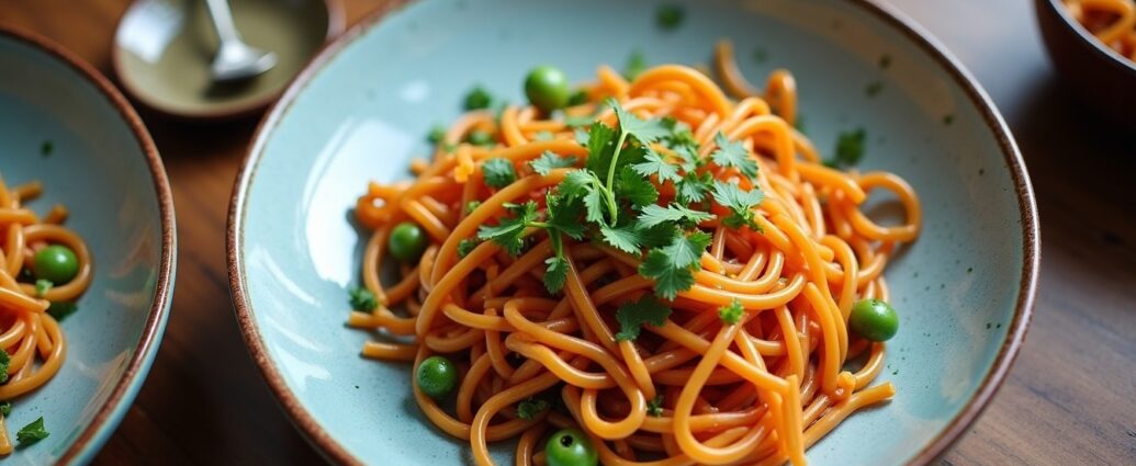 Noodle Magazine : Explorez la richesse culturelle des nouilles autour du globe