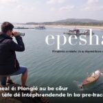 Epreshand Magazine : Plongée au cœur d'une revue indépendante en pleine ascension