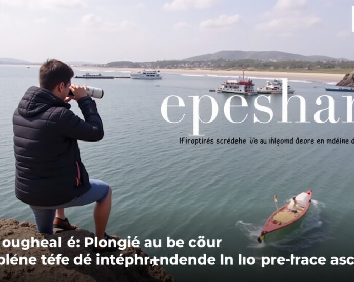 Epreshand Magazine : Plongée au cœur d'une revue indépendante en pleine ascension